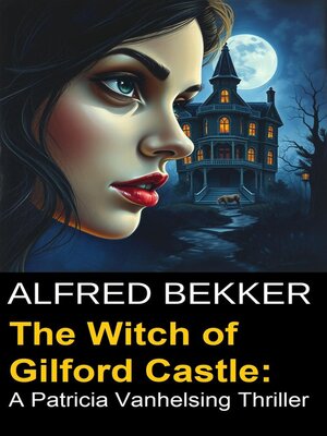 cover image of The Witch of Gilford Castle